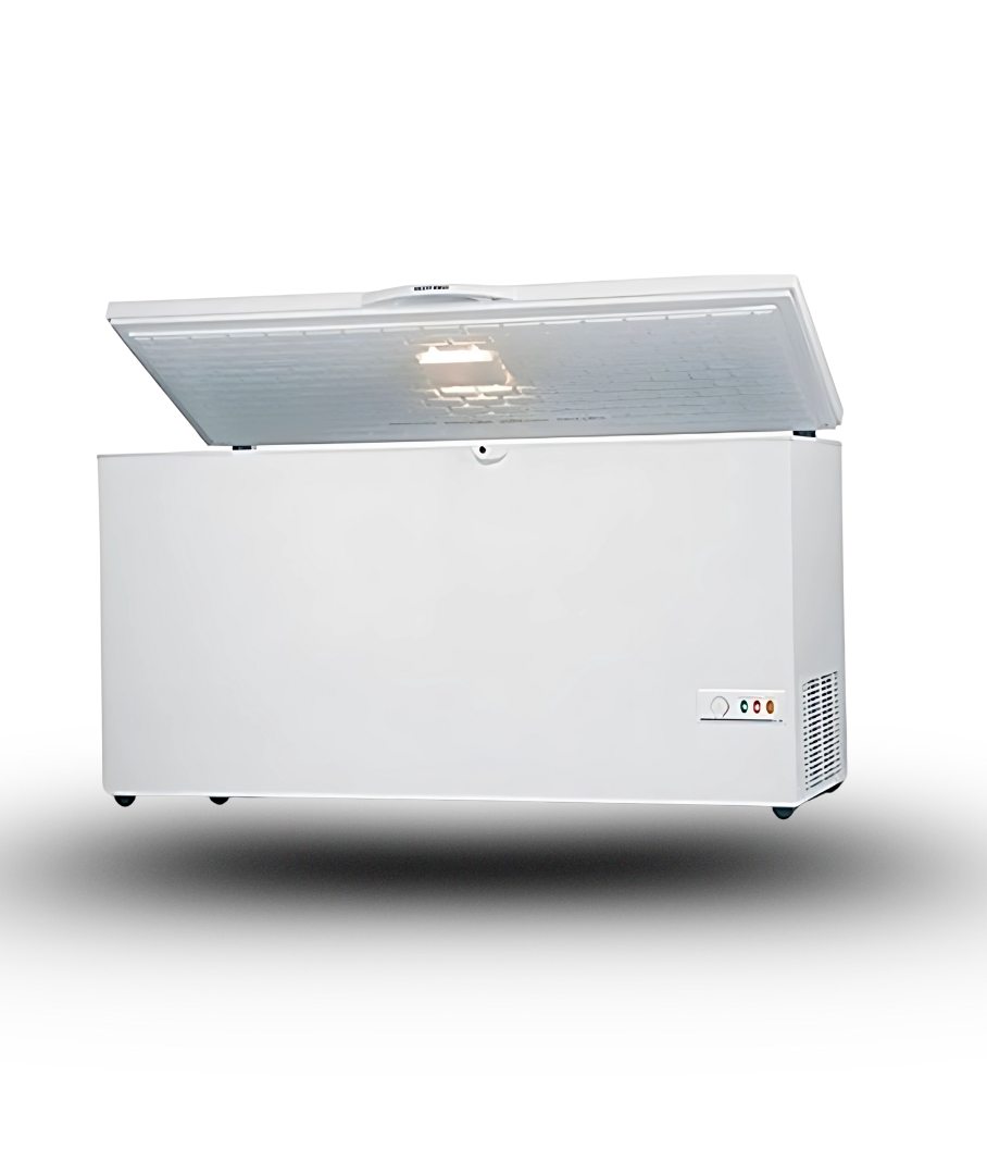 Chest Freezer